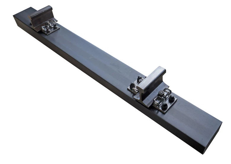 Railway Composite Sleeper