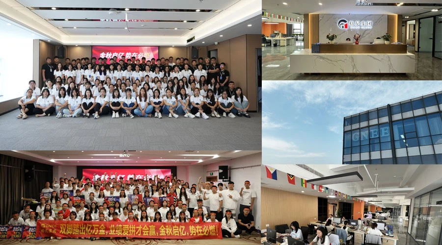 GNEE Railroad tie plates Team