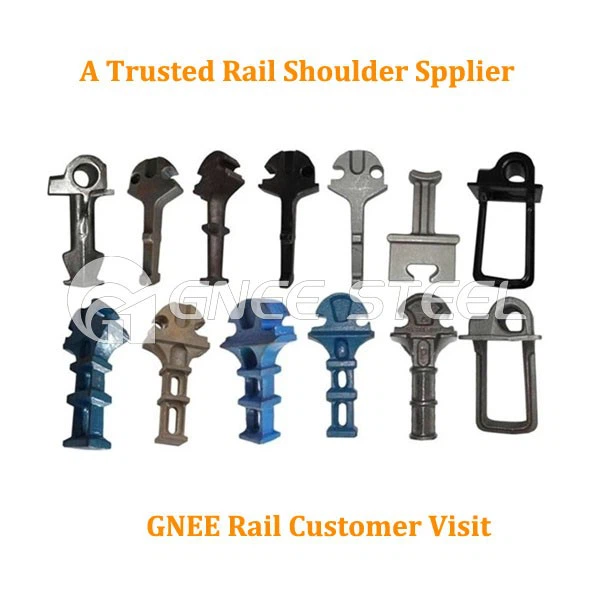 Rail Shoulder