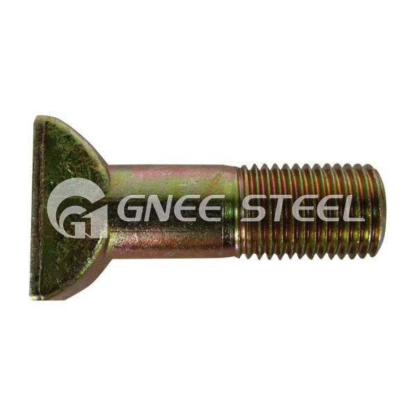 Railway Clip Bolt