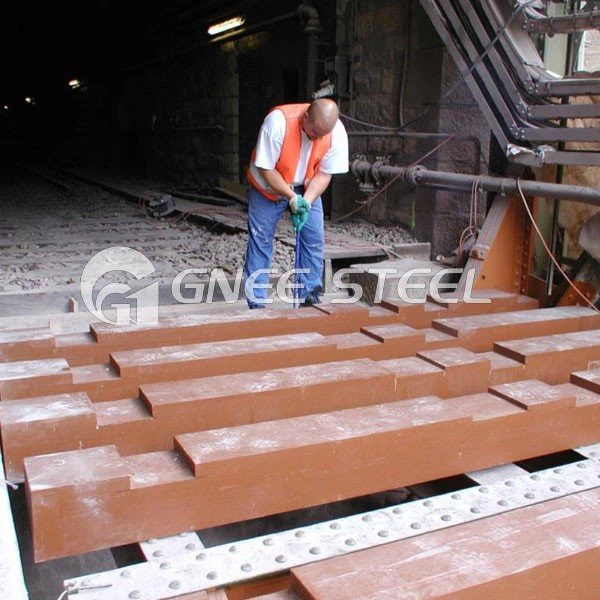 Synthetic Composite Sleeper