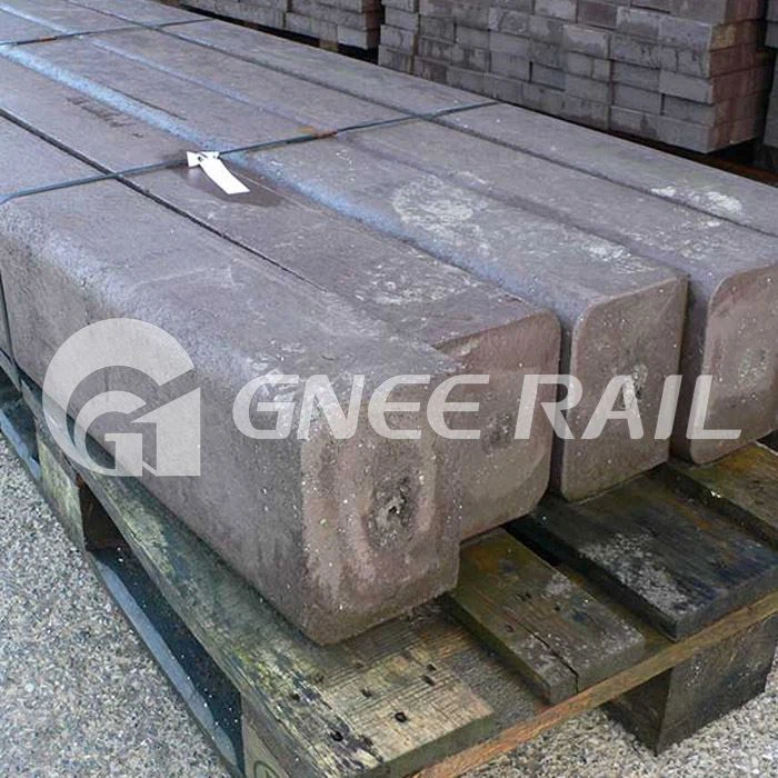 Railway Sleepers
