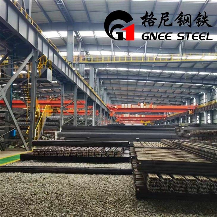 100-lb ASCE Rail