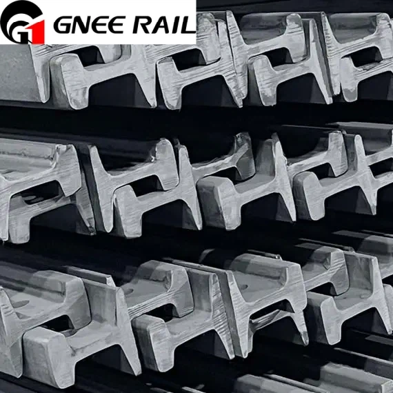 38KG Rail