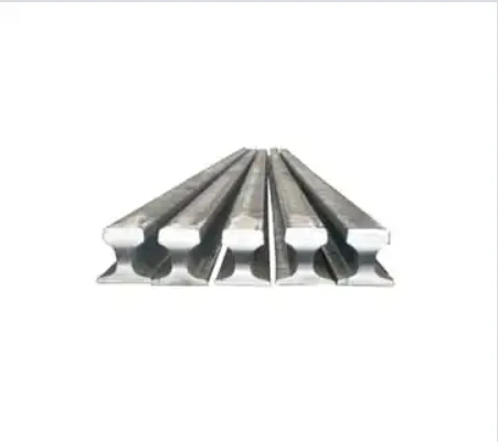 European Standard S30 Steel Rail