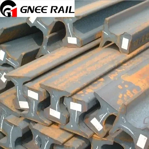 European Standards U50 Rail