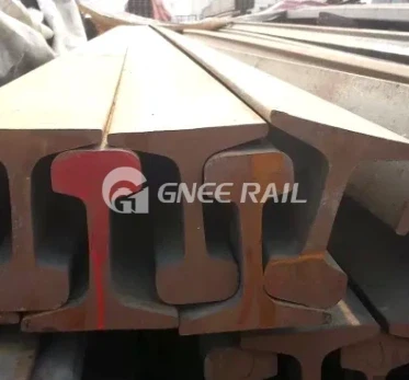 30LB ASCE Rail