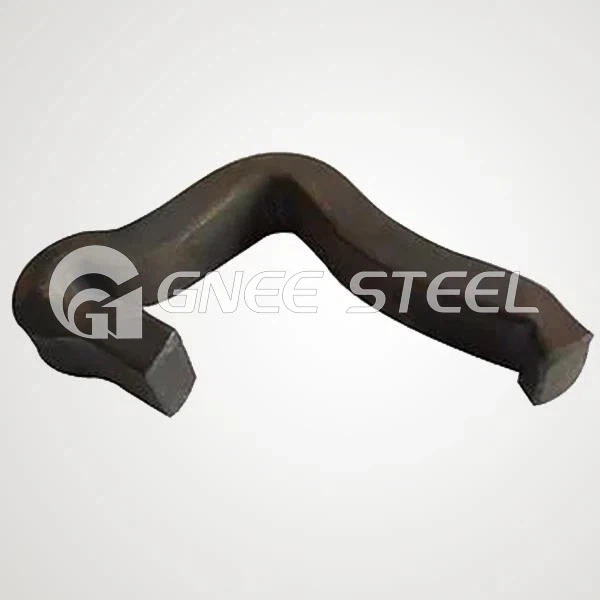 91 LB Rail Tie Anchor