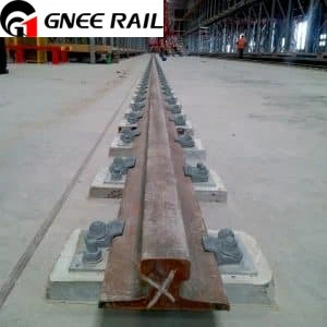 9220/20/40 Rail Clamp