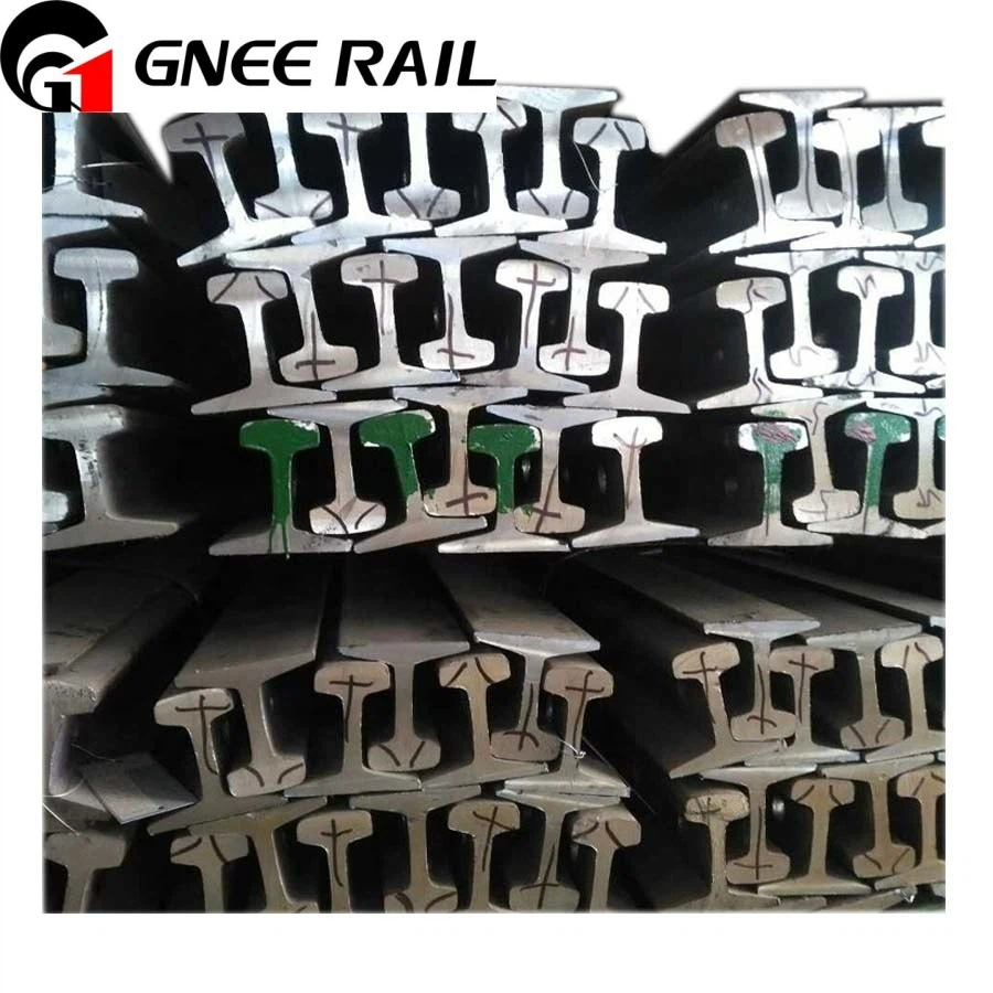 ASCE 40 Steel Rail