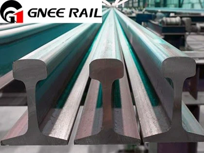 ASCE 60 Steel Rail