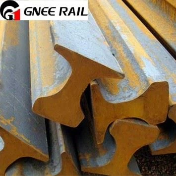 British 90A Steel Rail