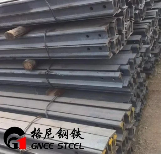 British Standard 60A Steel Rail British Standard 60A Steel Rail