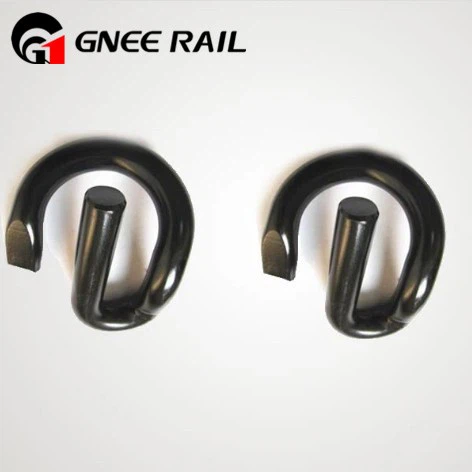 Elastic Rail Clip E2039