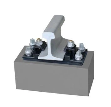 Fasteners System KPO Clamp