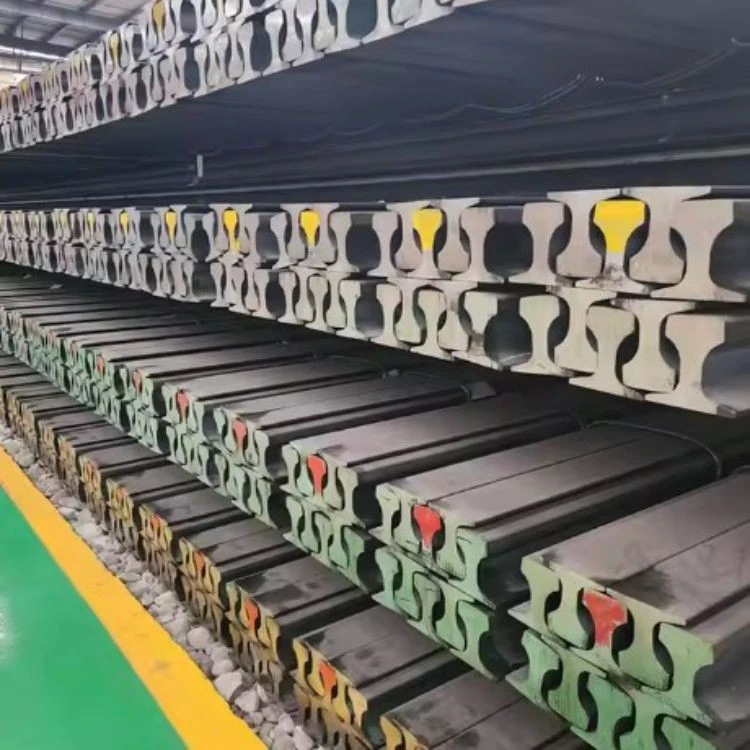 GB Conventional Railway 50kg/m Heavy Rail GB Conventional Railway 50kg/m Heavy Rail