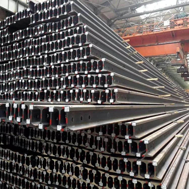 GB Railway 75kg/m Heavy Rail