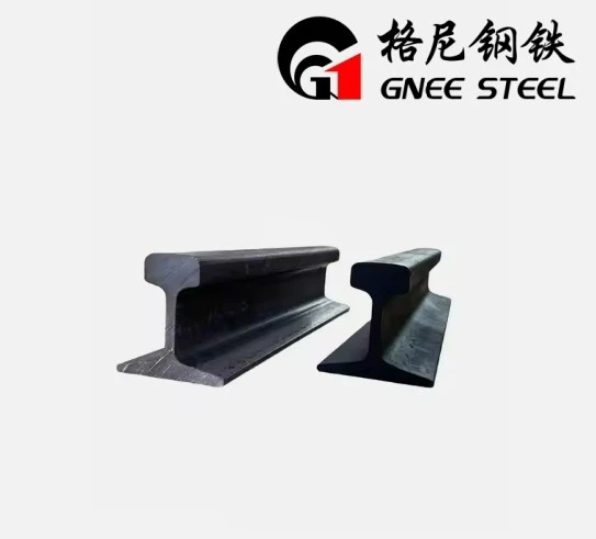 GOST Standard P65 Rail