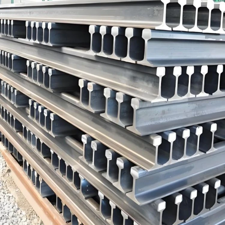 GB High Precision Rolling QU Crane Guide Rail GB High Precision Rolling QU Crane Guide Rail