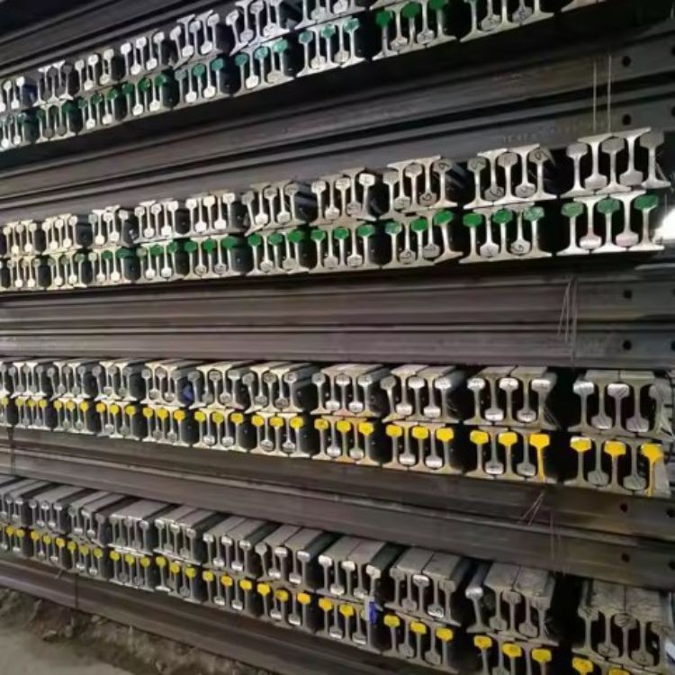 Railway transport tracks