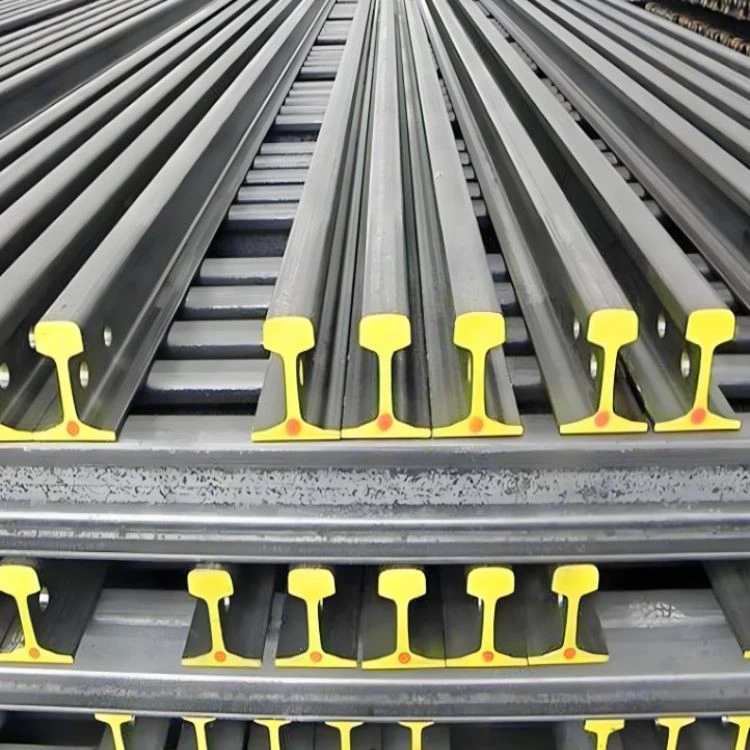 Heavy Rail Railway Steel GB Standard