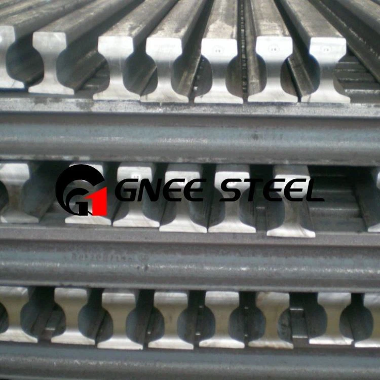 High-load Lifting QU120 Crane Rails