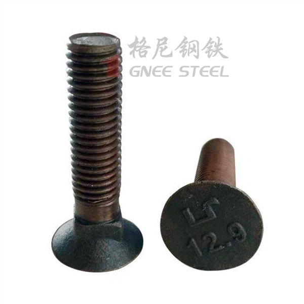 Hook Bolt