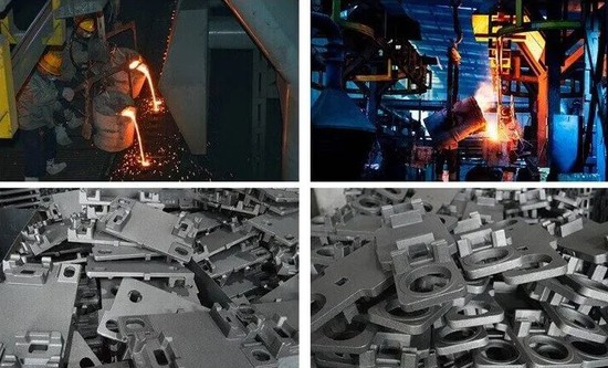 rail clamp rail clamp