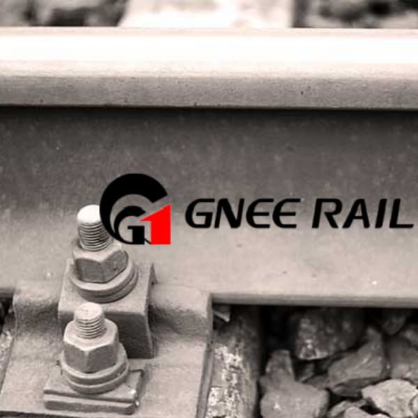 rail bolt in railway rail bolt in railway