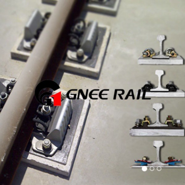 Rail Fastener Rail Fastener