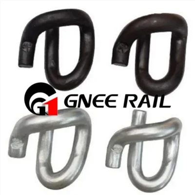 Mecanisme d'acoblament de fatiga i desgast per desgast dels clips de rail elà...