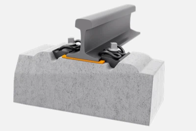 rail fasteners rail fasteners