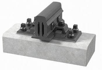 rail fasteners rail fasteners