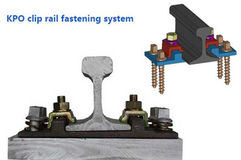 rail spike rail spike