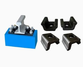 rail fastening rail fastening