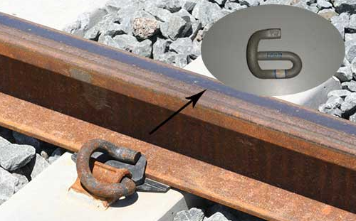 rail clamp rail clamp