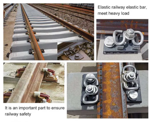 rail spike rail spike