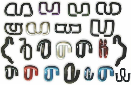 rail fastening rail fastening