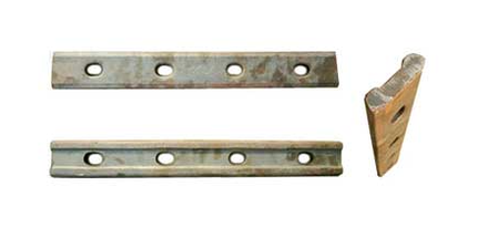 rail joint rail joint