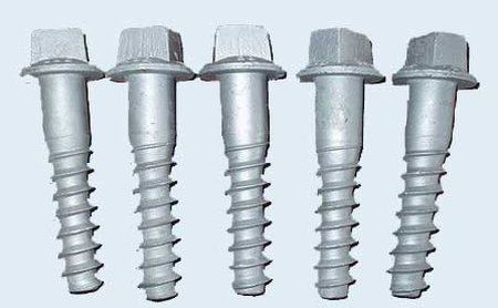 rail fasteners rail fasteners