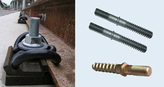 railway faseners railway faseners