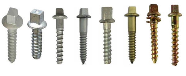 rail fastening rail fastening