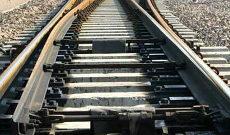 rail fastening rail fastening