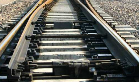 rail fastening rail fastening