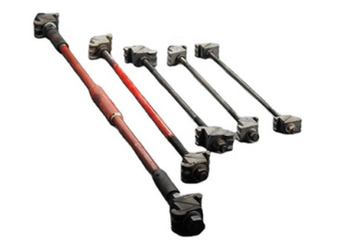 rail fastening rail fastening