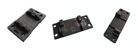 rail fastening rail fastening