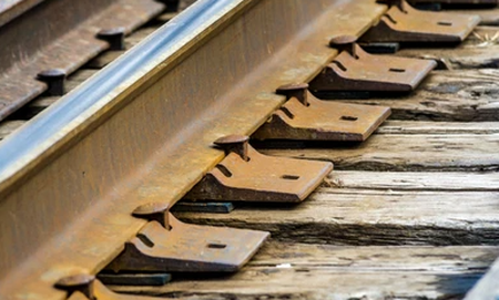 rail fastening rail fastening