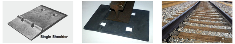 rail fasteners rail fasteners