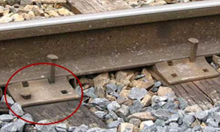 rail fastening rail fastening