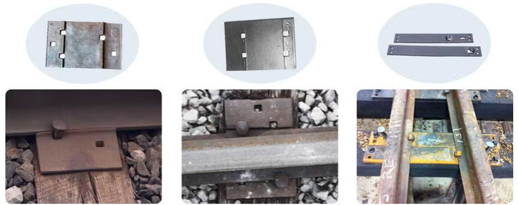 rail spike rail spike